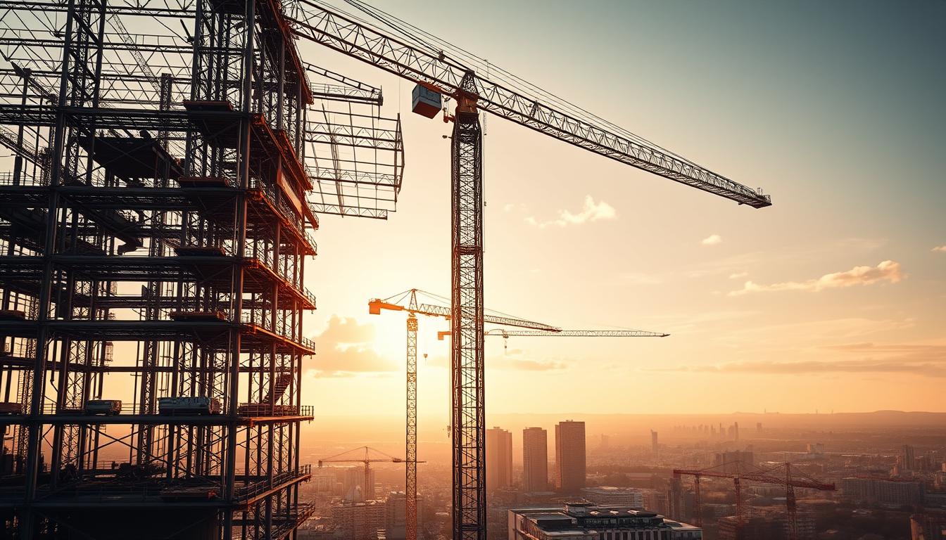 Estruturas em Engenharia Civil