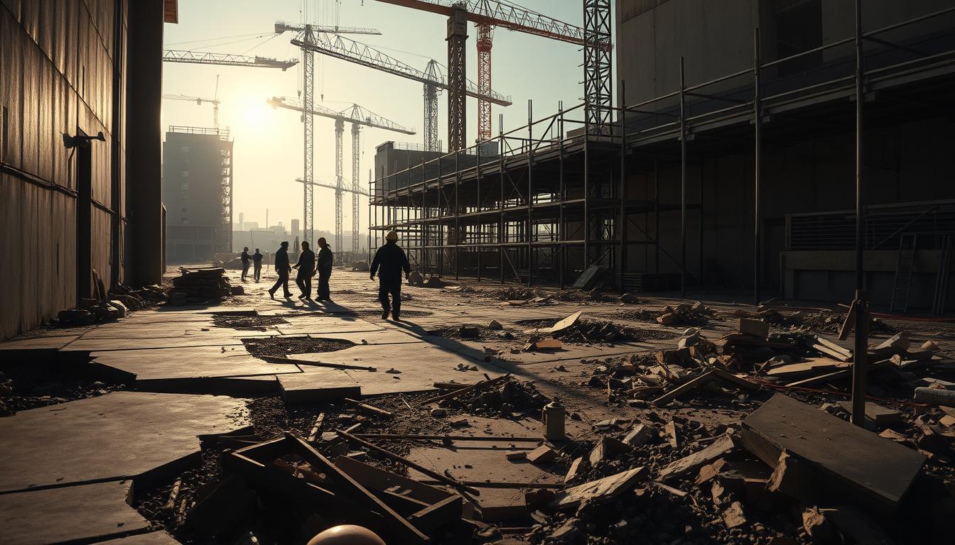 10 Erros que Encarecem uma Obra (e Como Evitá-los com um Bom Projeto Estrutural