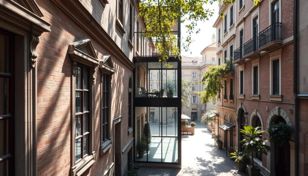 10 razões para reformar um imóvel antigo ao invés de construir um novo