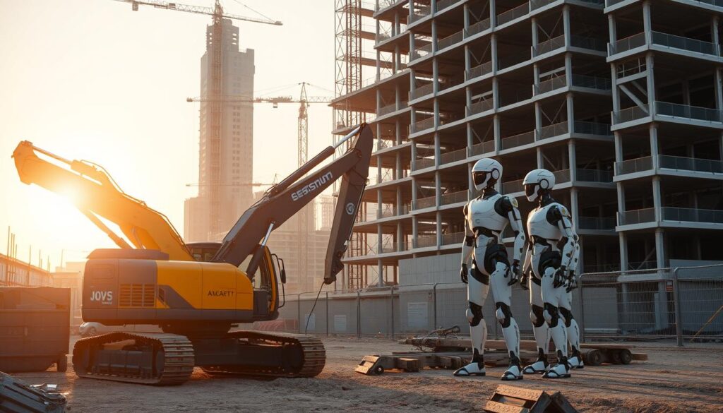 5 dicas de uso da IA para usar no dia-a-dia da construção