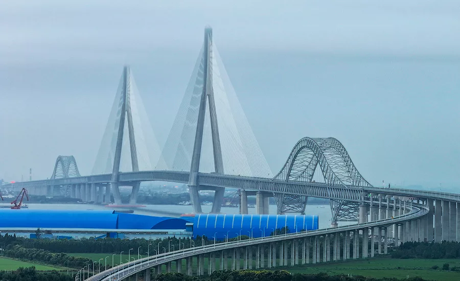 Changtai_Yangtze_River_Bridge