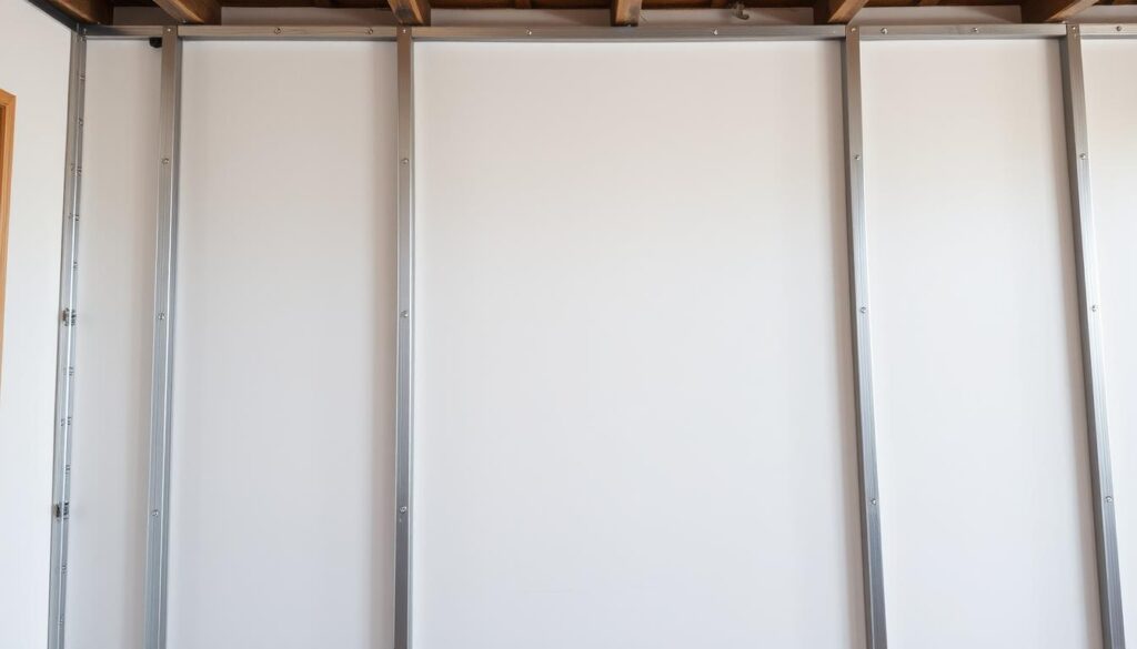 Como Construir Sua Própria Parede de Drywall: Passo a Passo DIY