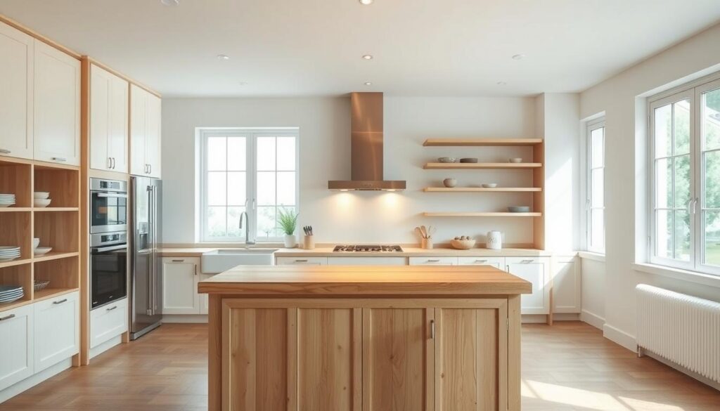 Como Montar Sua Própria Cozinha Planejada: DIY para Iniciantes