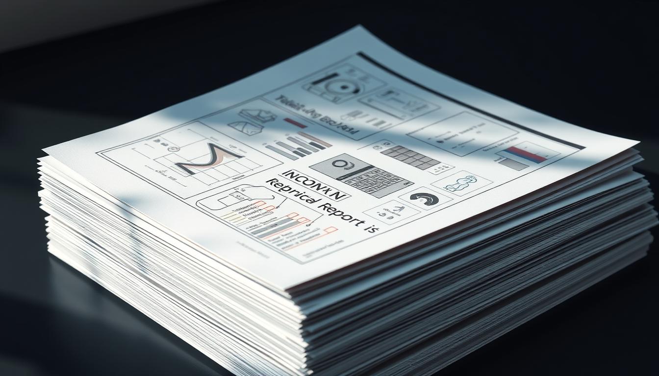 Como Utilizar IA para Criar Relatórios Técnicos de Engenharia Eficazes