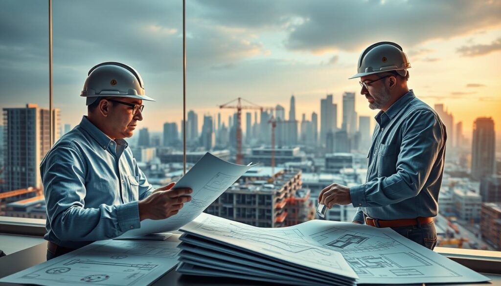 Compatibilização de projetos: evite interferências e reduza retrabalhos