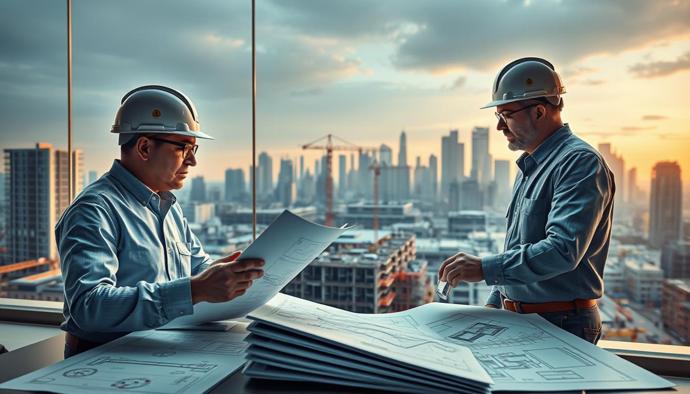 Compatibilização de projetos: evite interferências e reduza retrabalhos