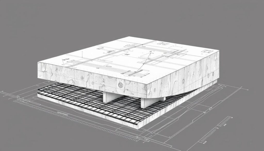 Custo da Laje Nervurada Custo da Laje Nervurada