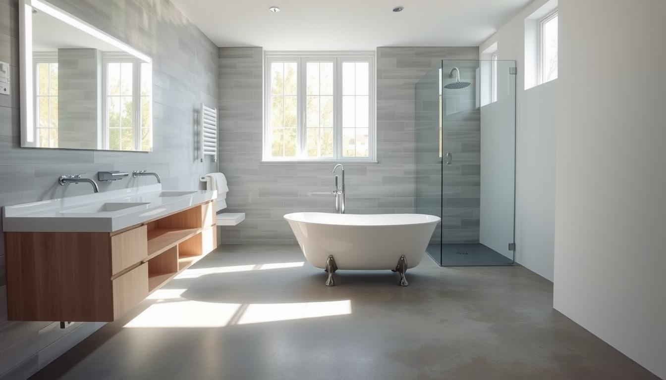 Faça Você Mesmo: DIY para Banheiros: Instalando Box, Torneiras e Acessórios Sozinho