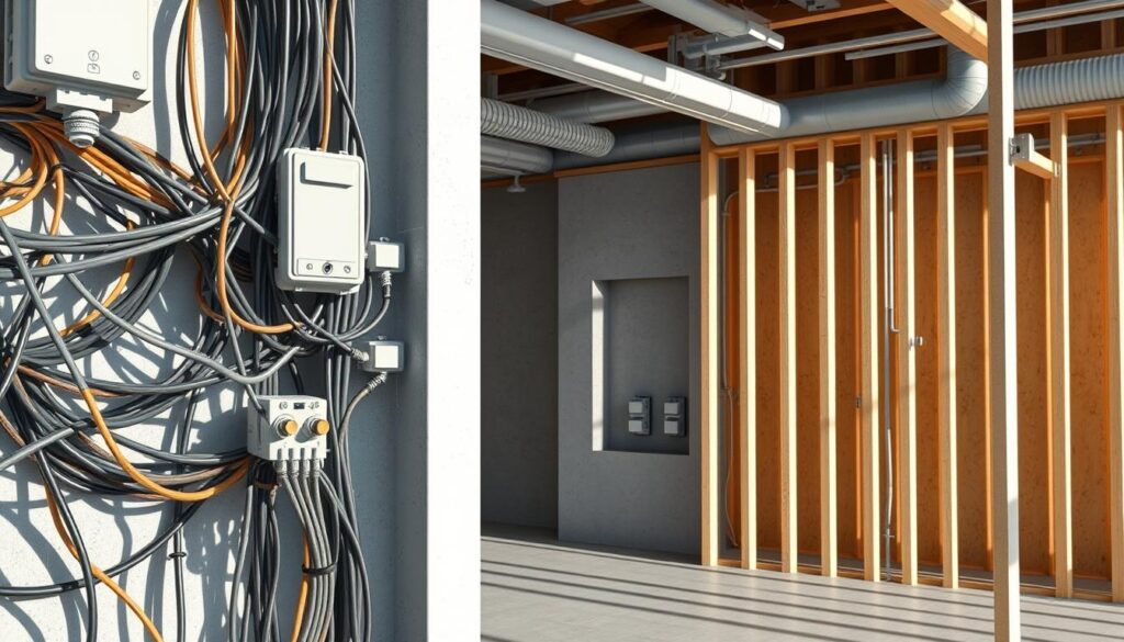 Elétrica na Construção Civil: Como Funciona e Principais Aplicações