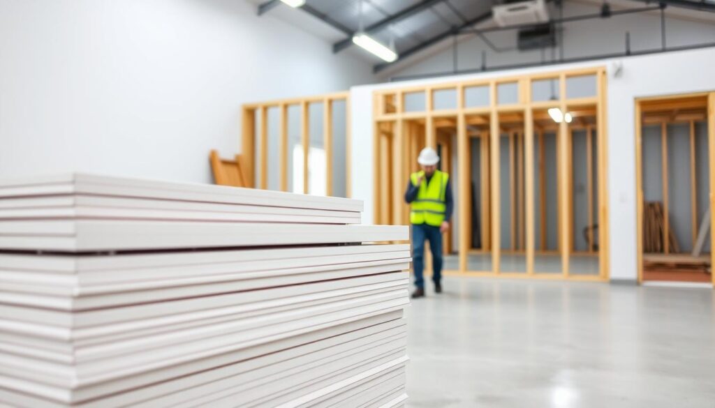 Forro de PVC: Guia Completo para Obras Mais Rápidas e Limpas