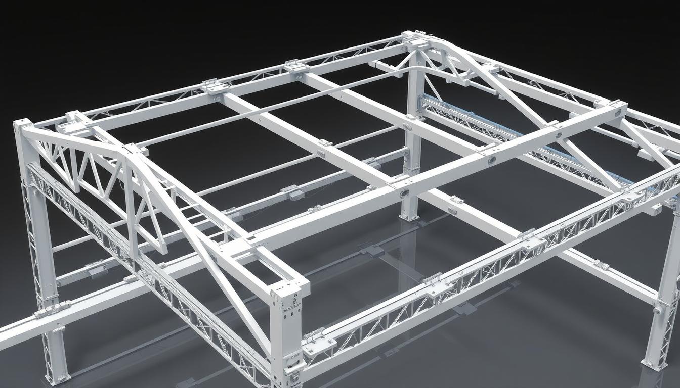 Guia Completo: Projeto Estrutural Metálico — Normas, Detalhes e Execução