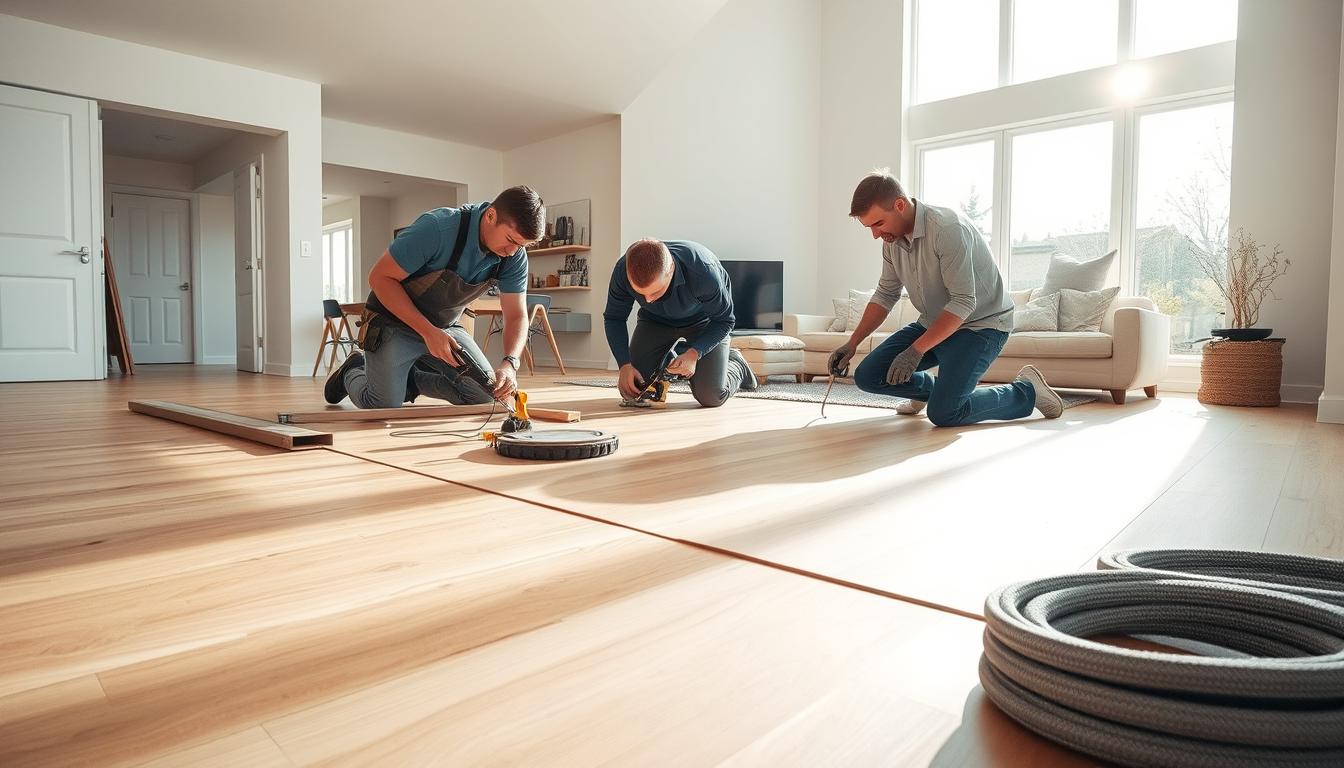 Guia Completo para Instalar Piso Laminado em Casa Sem Erro