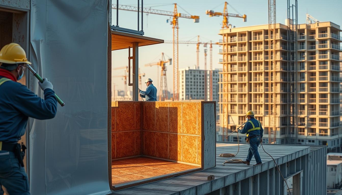 Impermeabilização: Tipos, Procedimentos e Cuidados na Construção