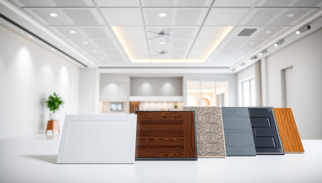 Modelos de forro de PVC Modelos de forro de PVC