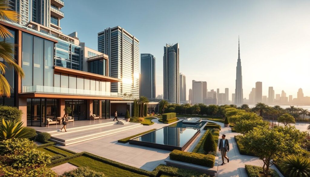 Tendências do mercado imobiliário: luxo, branding e inovação