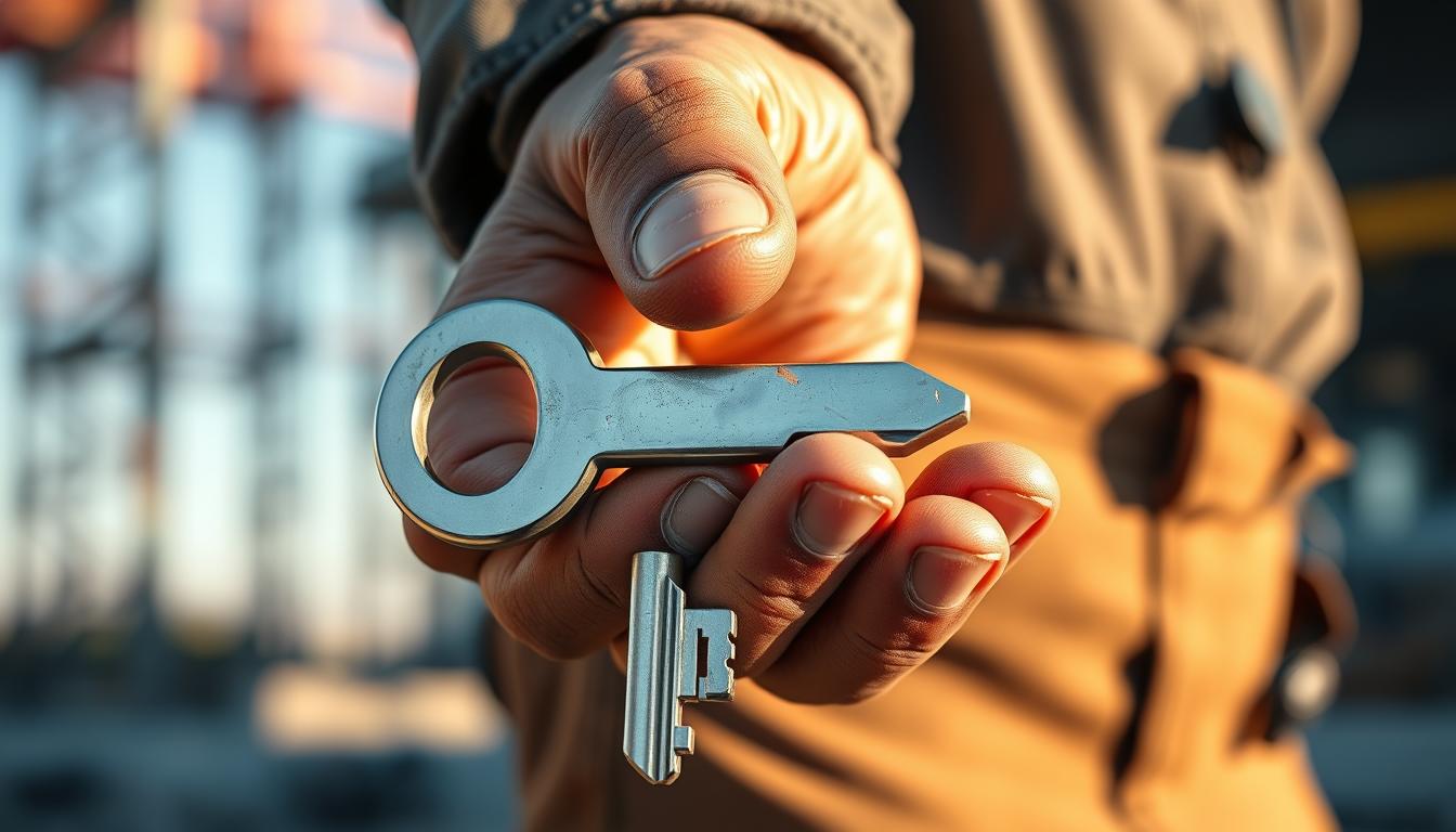 Turn Key na Construção Civil: Tudo Sobre o Contrato Chave na Mão