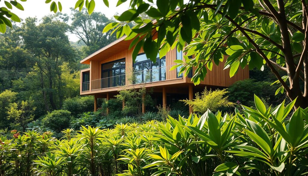 Wood Frame: guia prático para construção sustentável no Brasil