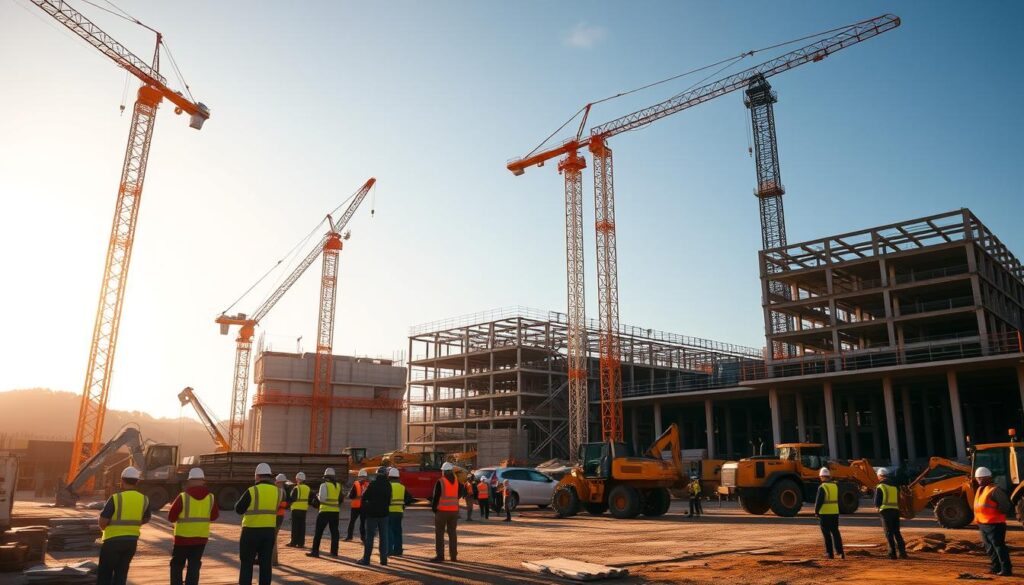 empreiteira de obras empreiteira de obras