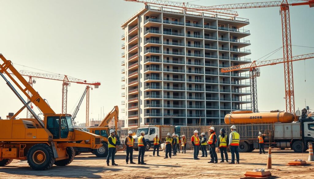 empreiteira de qualidade empreiteira de qualidade