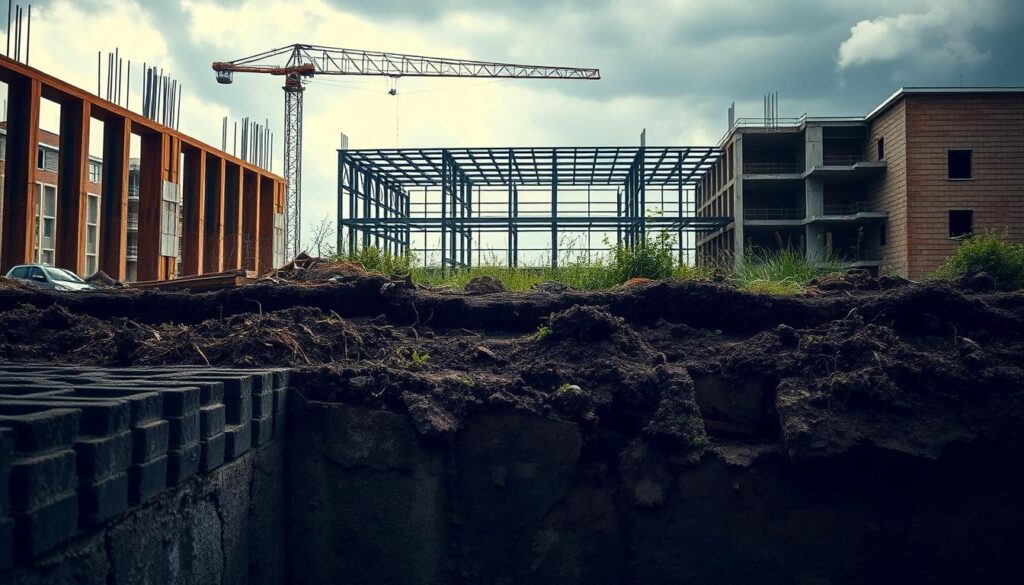 erros comuns em obras erros comuns em obras