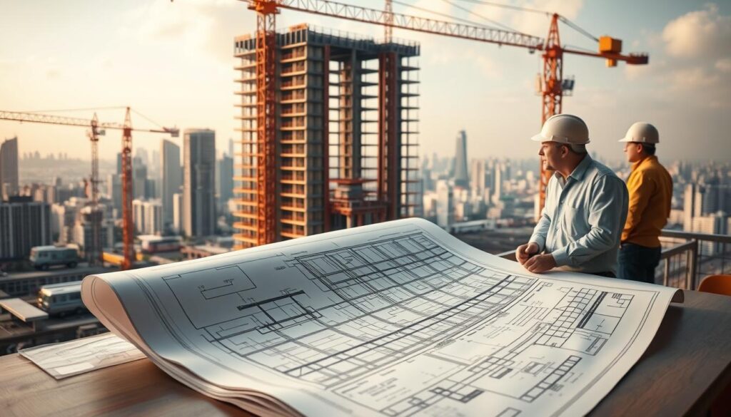 planejamento estrutural na construção planejamento estrutural na construção