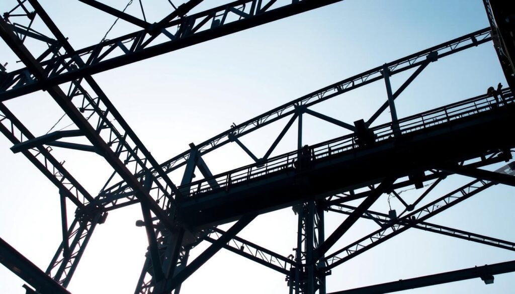 resistência estrutural